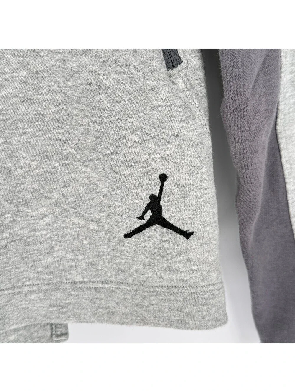 Jordan photos noticeable present